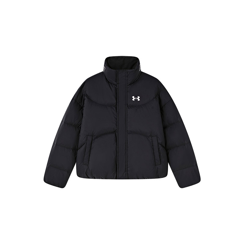 Подростковая куртка Under Armour (синяя) — фото 8