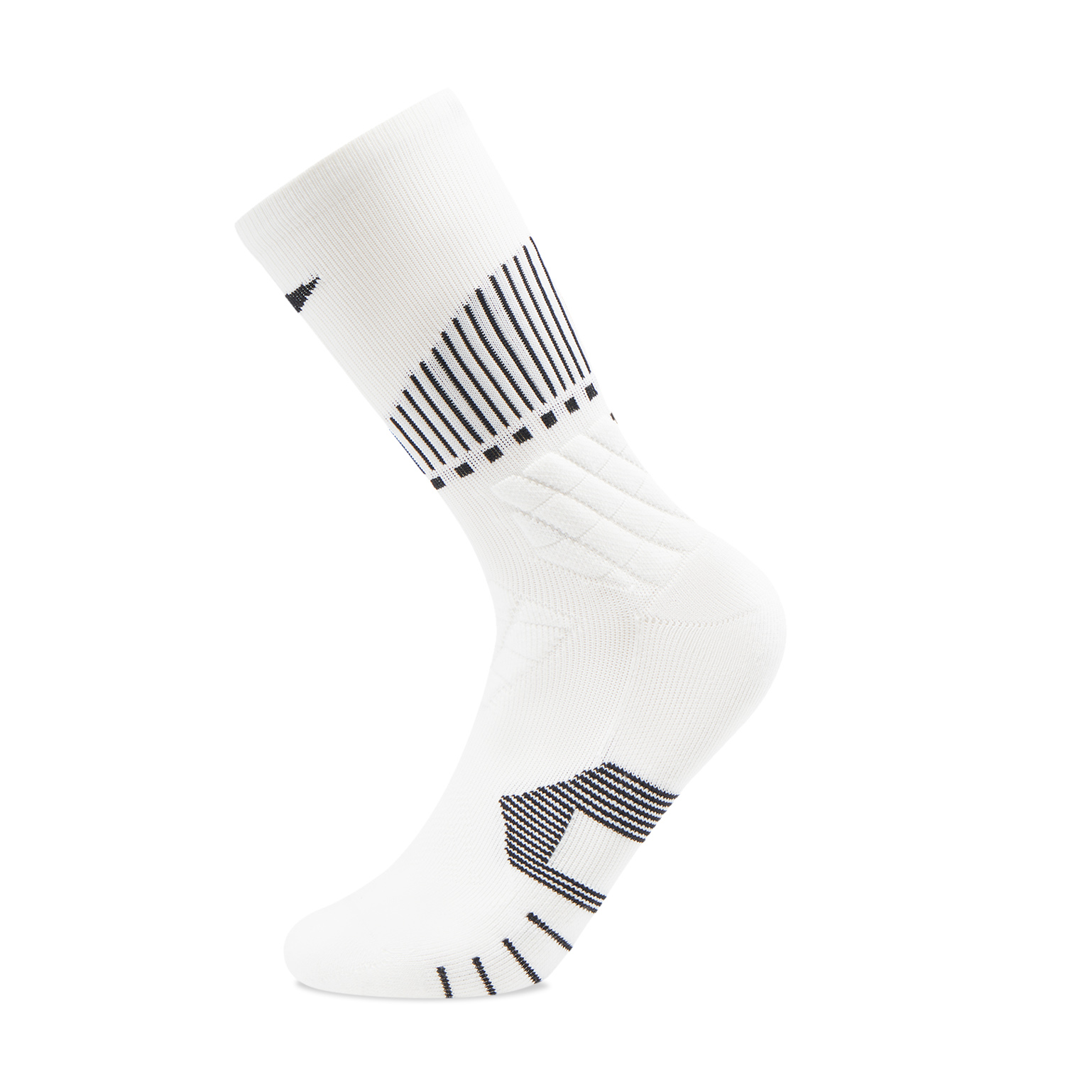 Li Ning Basketball Collection Basketball Socks Unisex 1 Pack