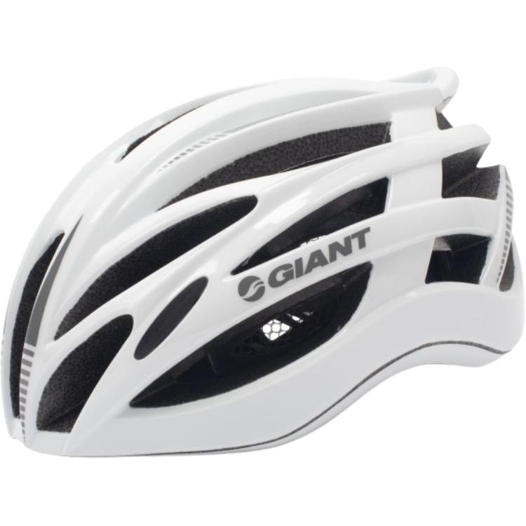 GIANT Half Helmet Cycling Helmets Unisex PC+EPS Outdoor
