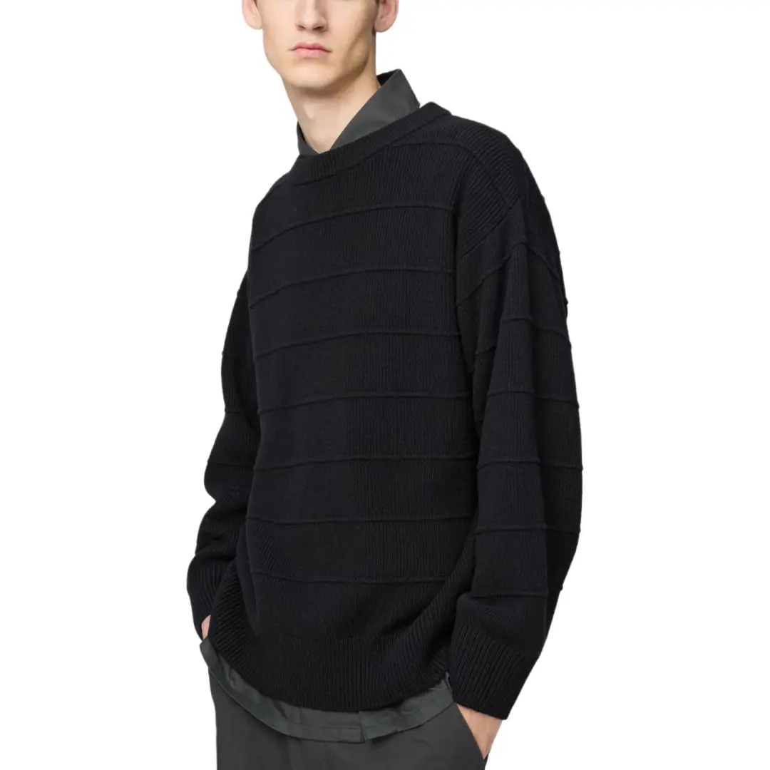 UNIQLO U Collection FW25 Sweater Men's