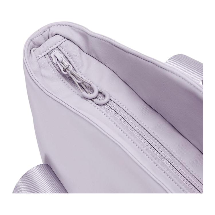 Сумка Skechers 14.8L (фиолетовая) — фото 6