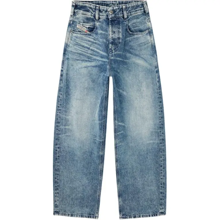 Diesel 1997 D-Enim jeans