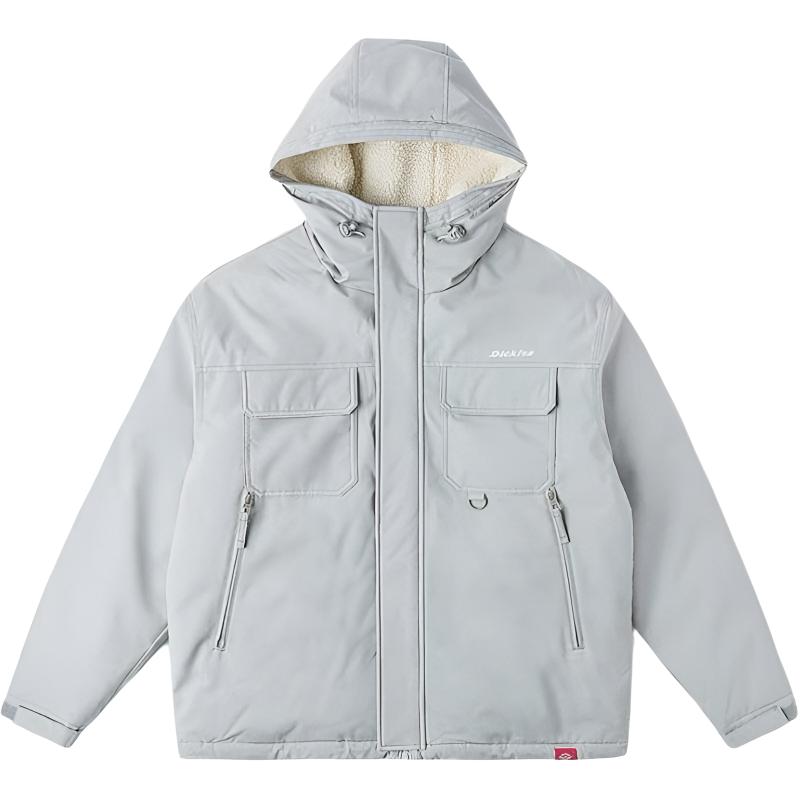 Куртка Dickies (черная)