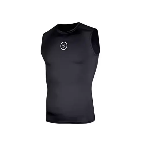 Li Ning, breathable quick dry vest for training for gym, tight