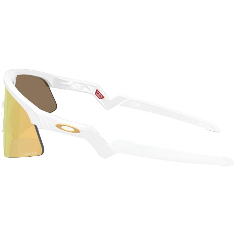 Oakley 9015 Resistor Sweep Everyday Trail Running Kids’ Wind Resistant, Sand Resistant Cycling Glass