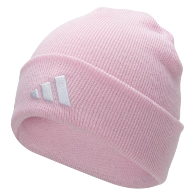 Шапка adidas (розовая)