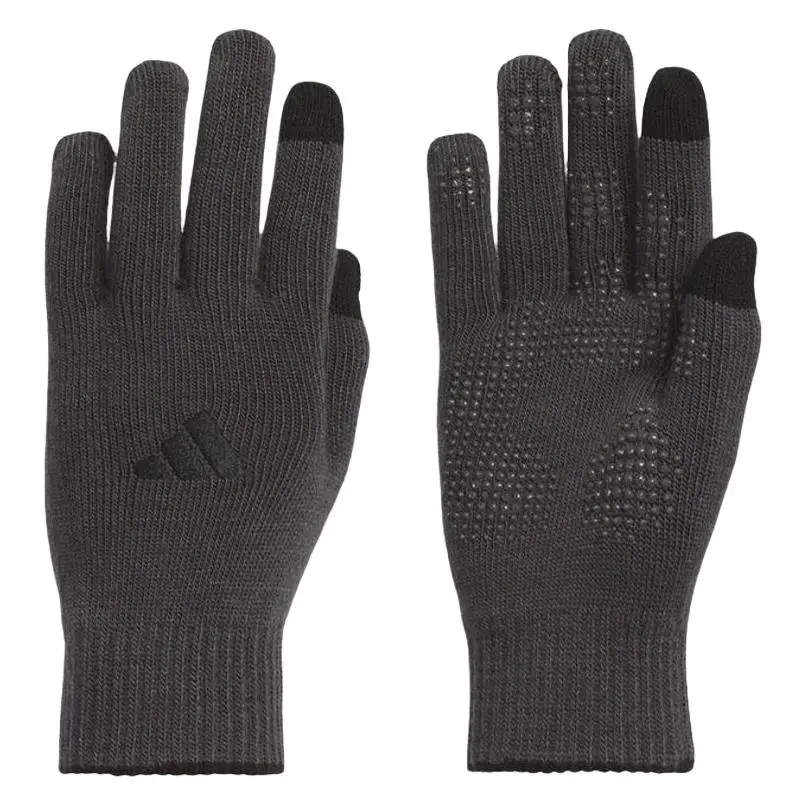 Adidas Sports Gloves Unisex Gray