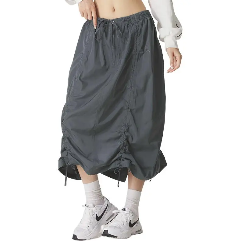 Jordan Flight Women's Parachute Skirt
