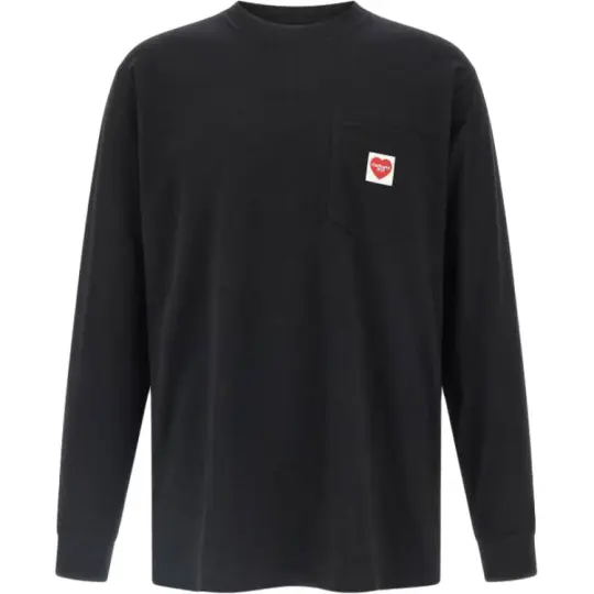 Carhartt Wip Pocket Heart long-sleeve T-shirt