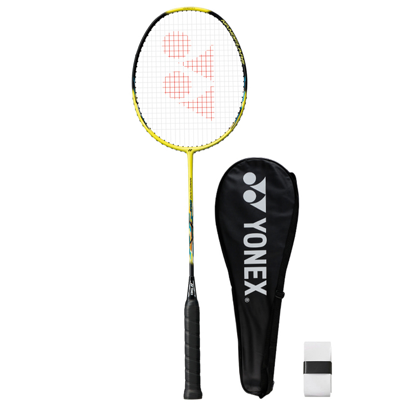 YONEX Light Collection Badminton Rackets
