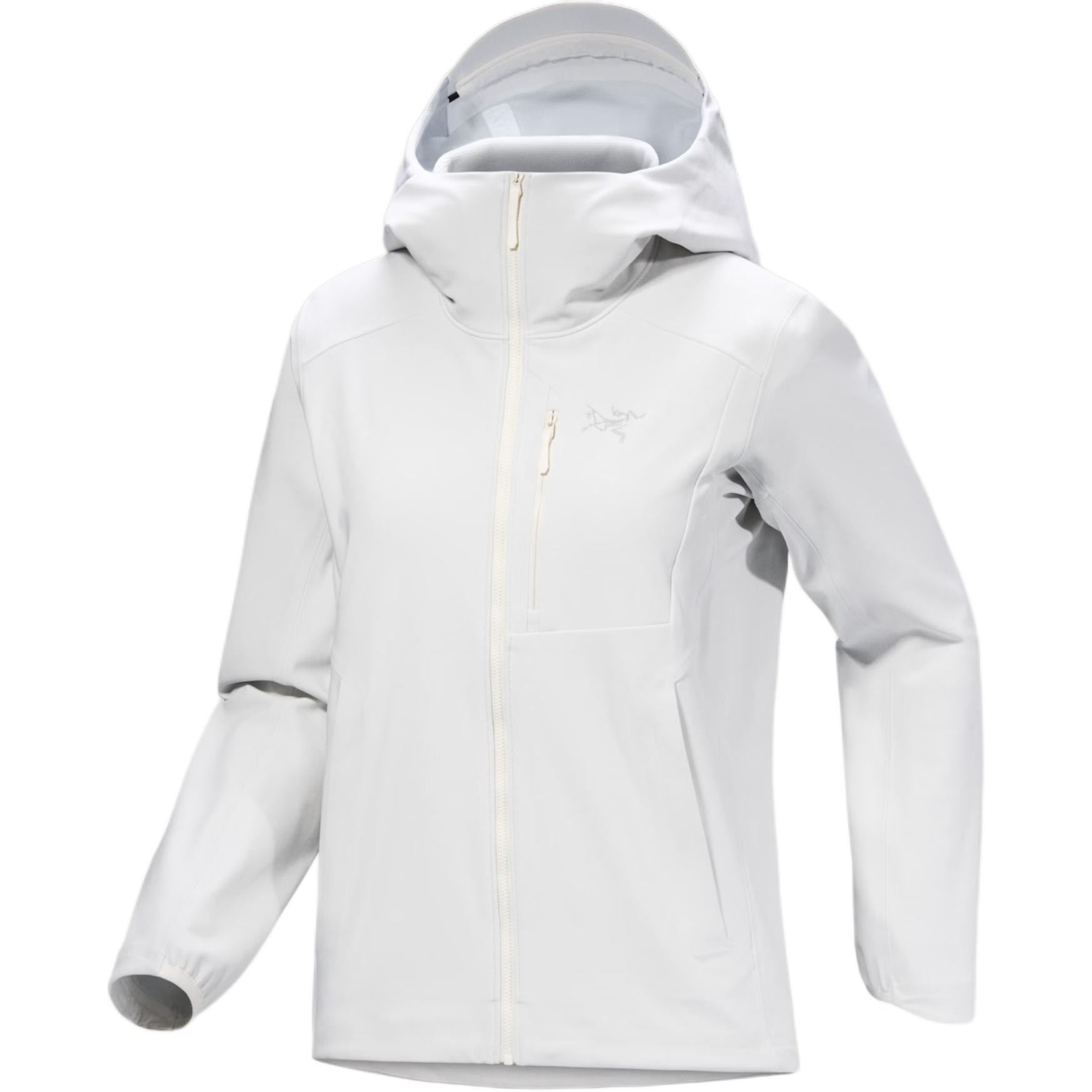 Женская куртка Arcteryx Gamma MX Hoody (черная)