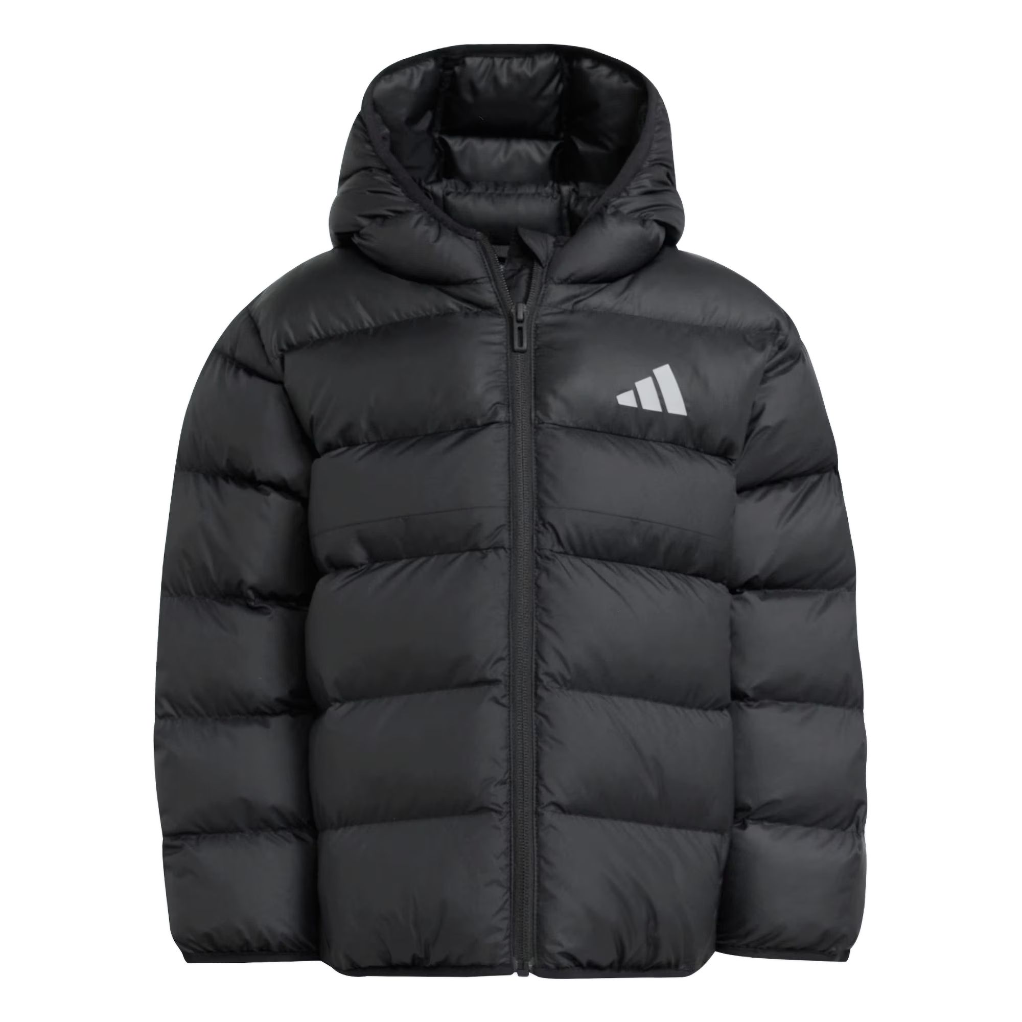 Куртка adidas CLIMAWARM (черная)