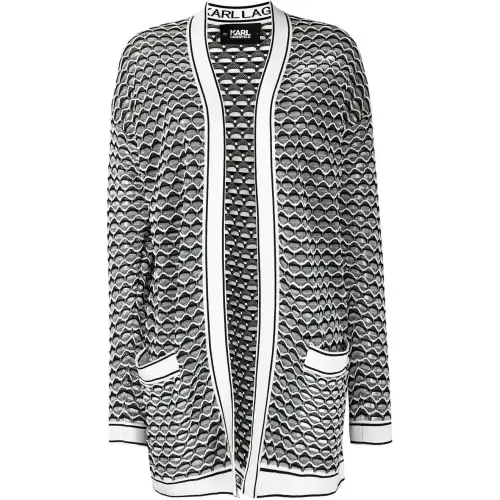 KARL LAGERFELD / Karl Lagerfeld Jeans Knitwear Women's Multicolor