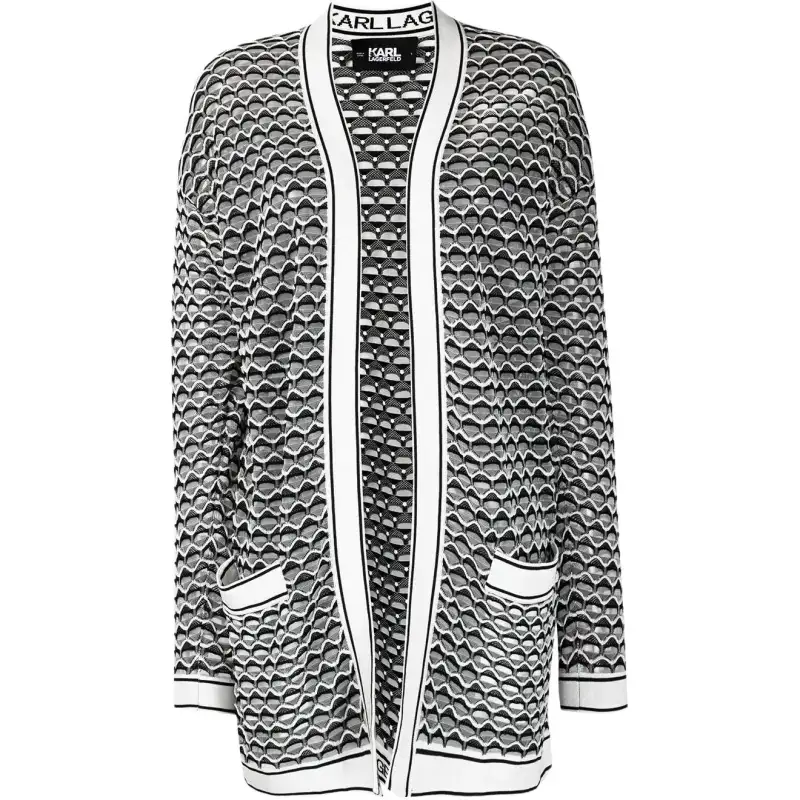 KARL LAGERFELD / Karl Lagerfeld Jeans Knitwear Women's Multicolor
