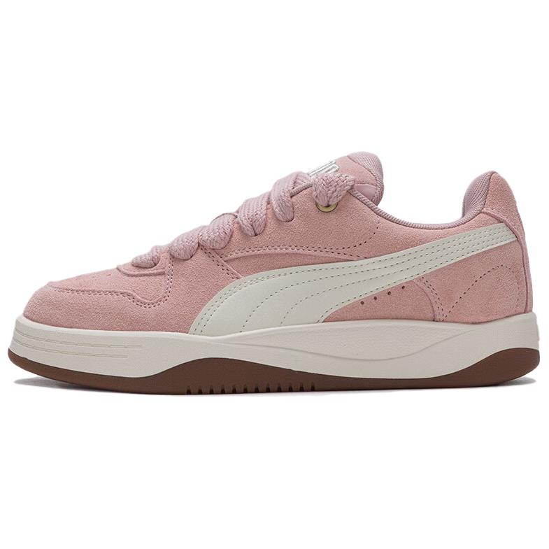Женские кроссовки PUMA Park Luna (розовые)