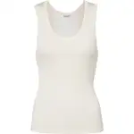 LOEWE Anagram Sleeveless Tank Top
