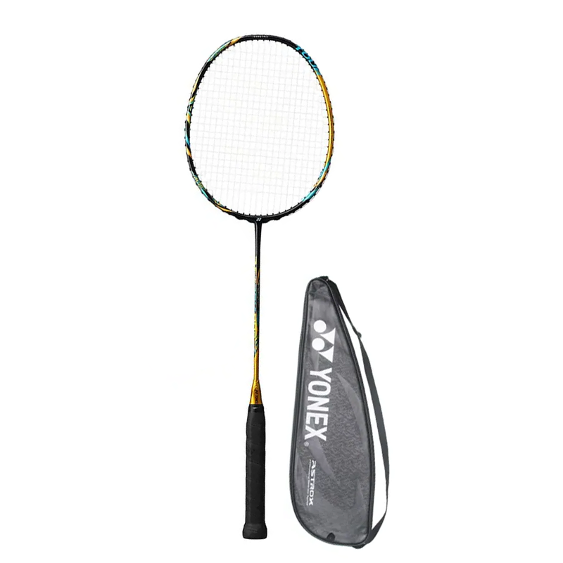 YONEX Tianfu AX88S TOUR Full Carbon Badminton Rackets Offensive Type Heavy Head, Stiff Shaft Upper Class 674mm
