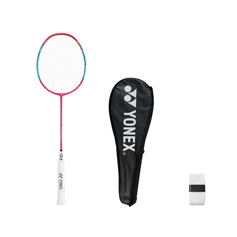 YONEX Light Collection Badminton Rackets