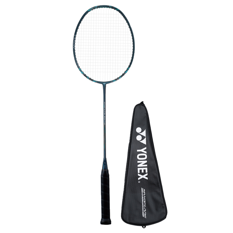 YONEX Gale Light NF800 TOUR Full Carbon Badminton Rackets Good Looking Speed Type Enhanced Swing Speed Upper Class