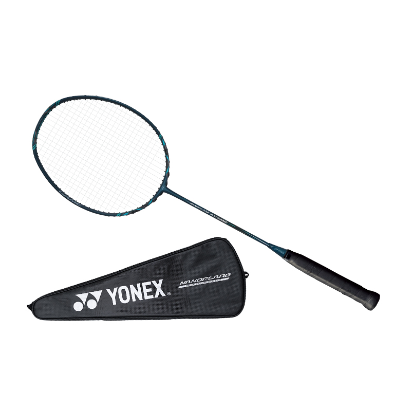 YONEX Gale Light NF800 GAME Badminton Rackets