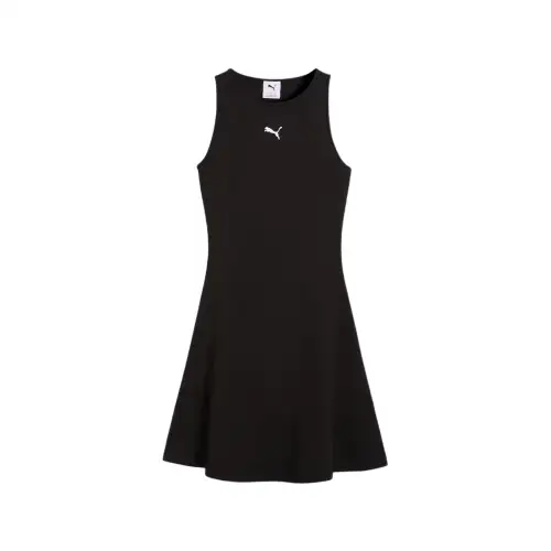 PUMA ESSENTIALS Sleeveless Dress Women's