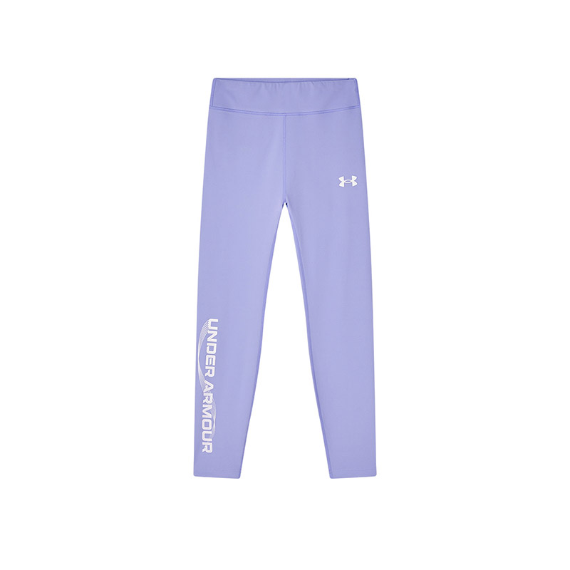Женские штаны Under Armour (черные)