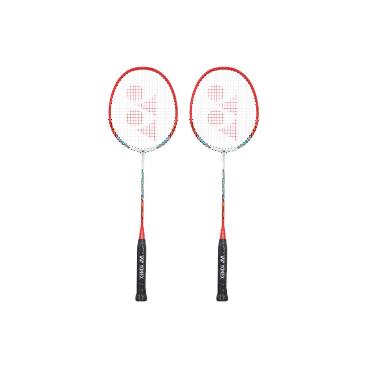 YONEX Legend MP2 Aluminum Alloy Badminton Rackets Offensive Type Heavy Head, Stiff Shaft Entry level 675mm