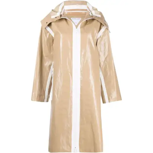 Bottega Veneta Trench Coat Women's