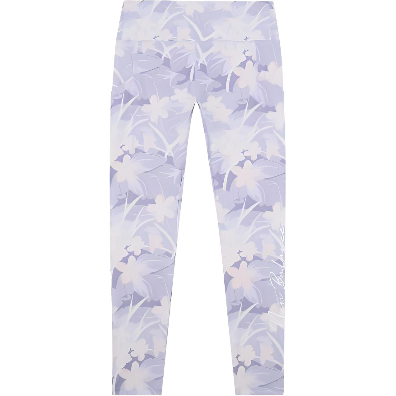 New Balance Sports Pants Women’s Violet