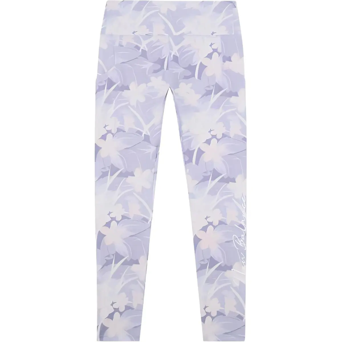 New Balance Sports Pants Women's Violet