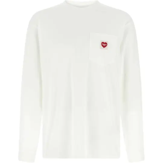 Carhartt Wip Pocket Heart long-sleeve T-shirt