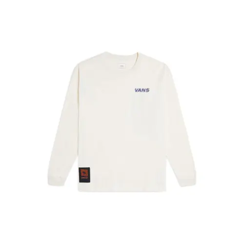 Vans SURVIVAL T Shirt Men's White