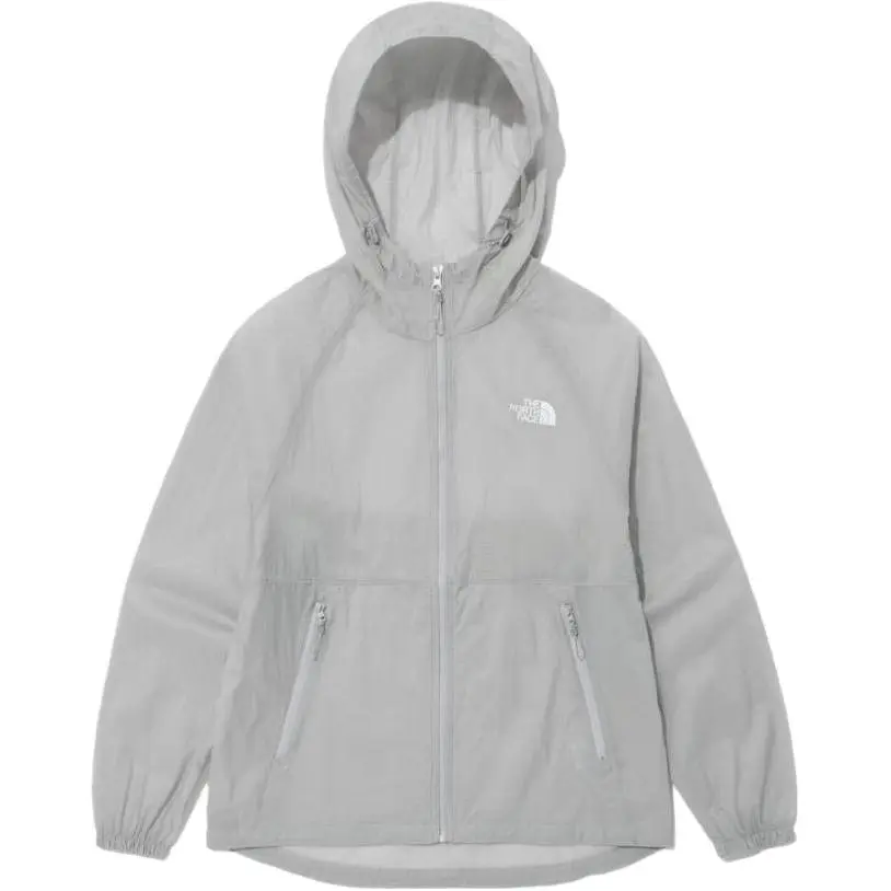 THE NORTH FACE Jackets & Coats Women's Gray