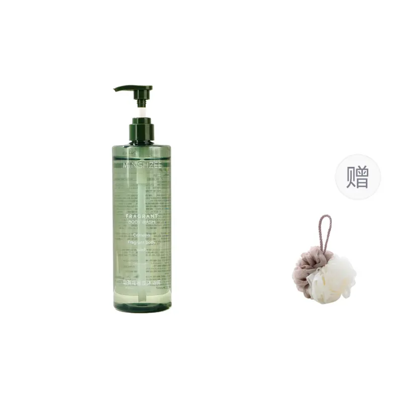 Mountain tea, fragrant shower gel contains niacin, deodorant strongly flavoured full body, perfumed perfume, long-term effect