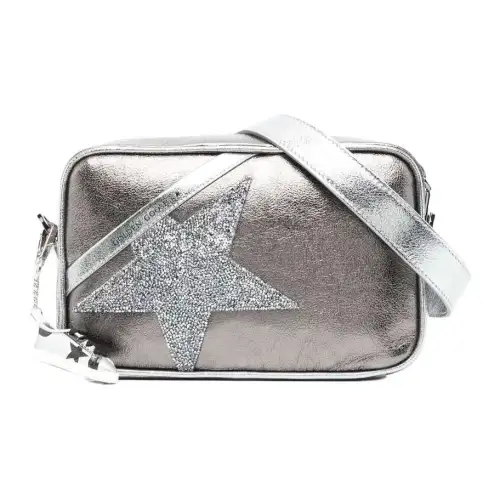Golden Goose Super Star Shoulder Bags