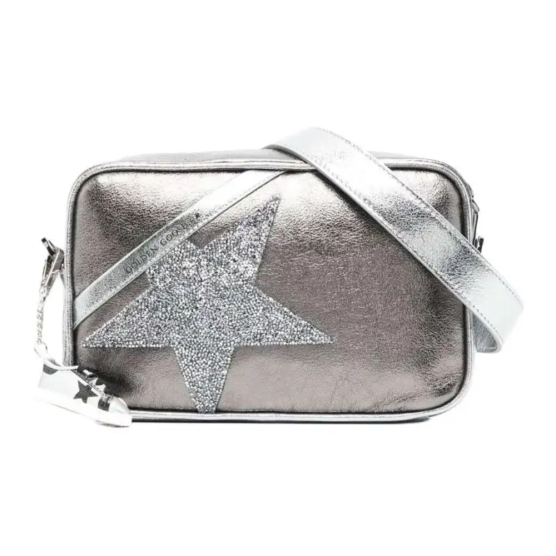 Golden Goose Super Star Shoulder Bags