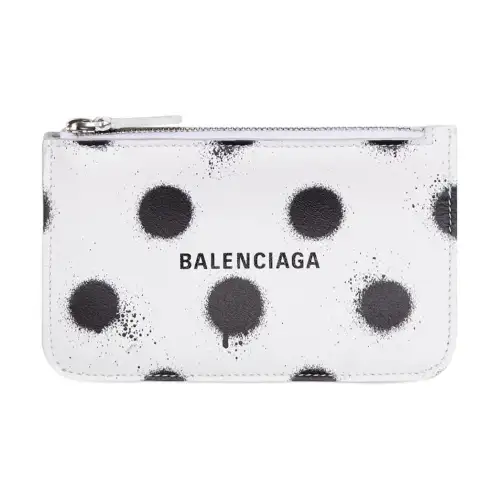 Balenciaga Coin Purses