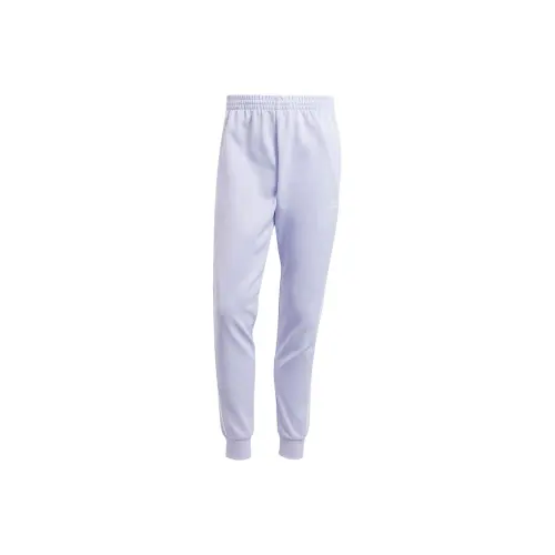 Adidas Originals Adicolor Classics Sst Knitted Sweatpants Men's Purple