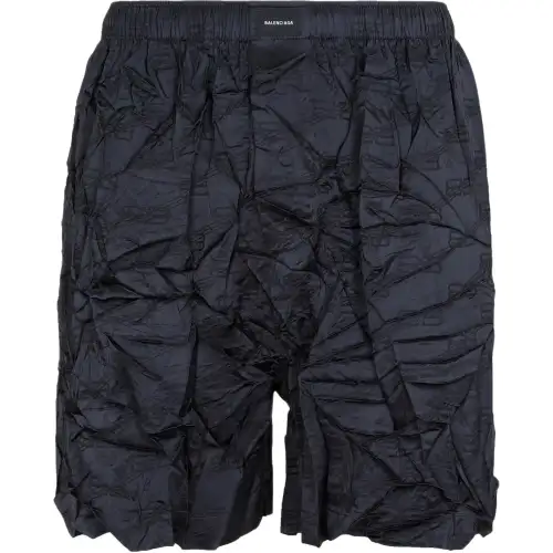 Balenciaga PyjaMA Shorts
