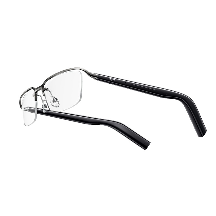 Xiaomi MIJIA Smart Audio Glasses 2 Lightweight Smart Noise Cancellation for Calls