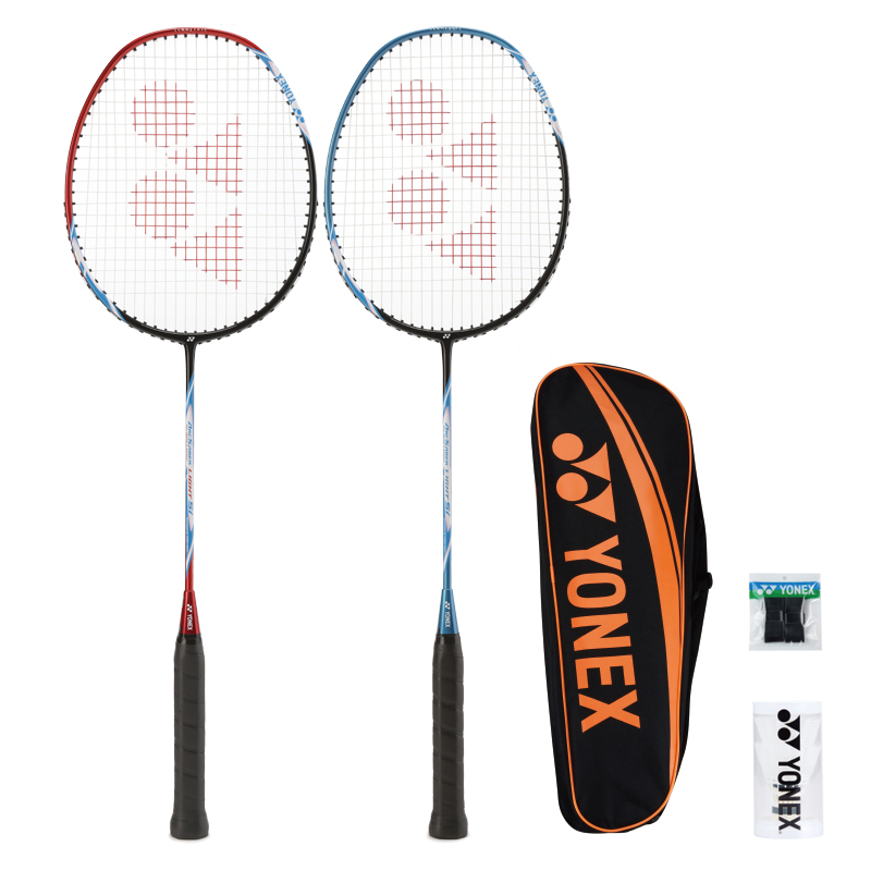 YONEX Bow Sword ARC LIGHT 5i Full Carbon Badminton Rackets Control Type All around Defense Advanced Level 650mm