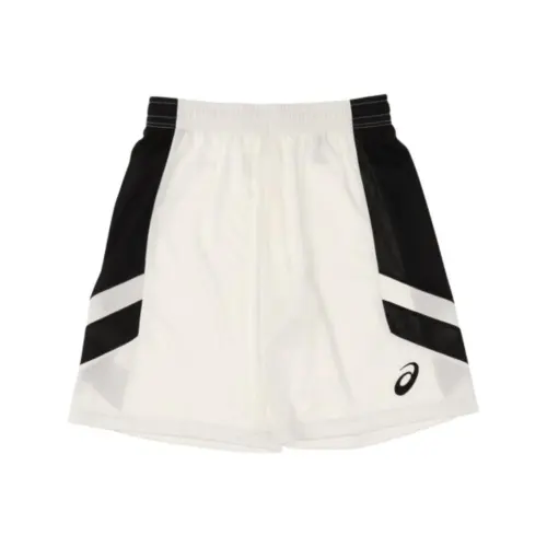 ASICS Casual Shorts Unisex White