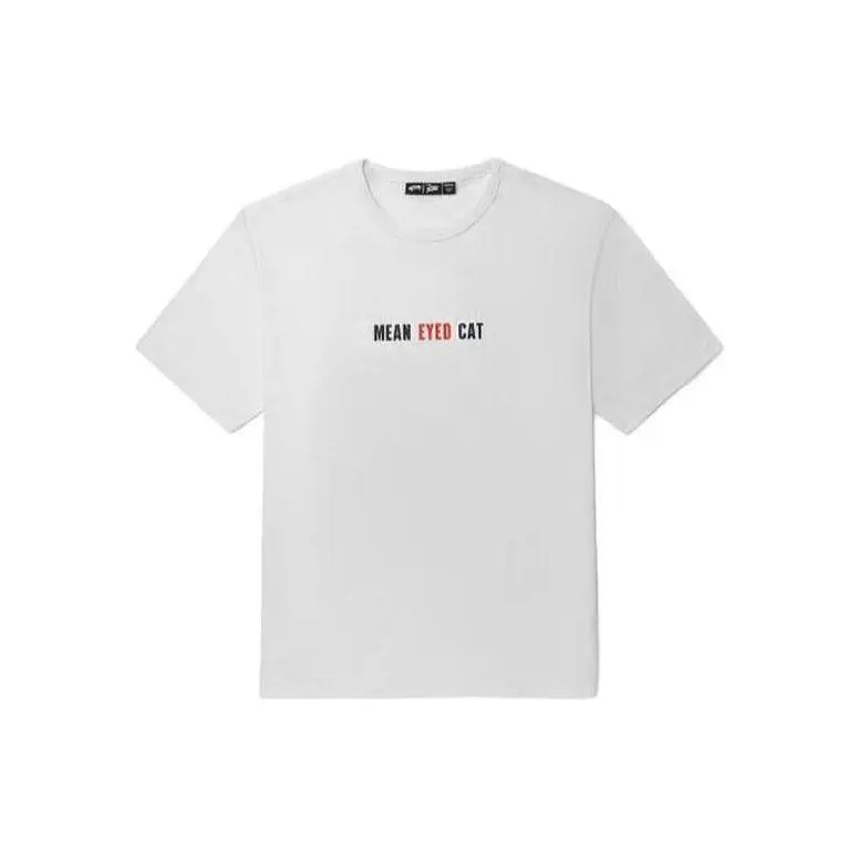 Vans Patta T Shirts Men's White Crew Neck Moderate Straight Fit