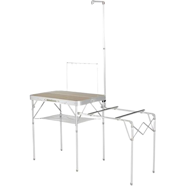 NATUREHIKE Outdoor Folding Tables Outdoor Table Camping