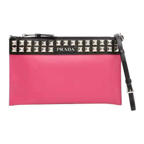 PRADA Clutches