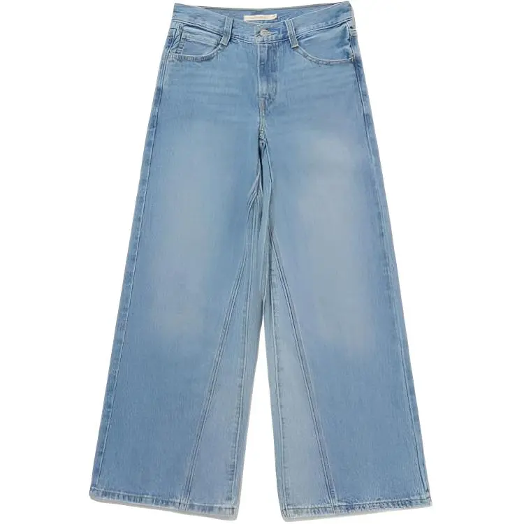 Levi's Jeans Women's Blue Moderate Other