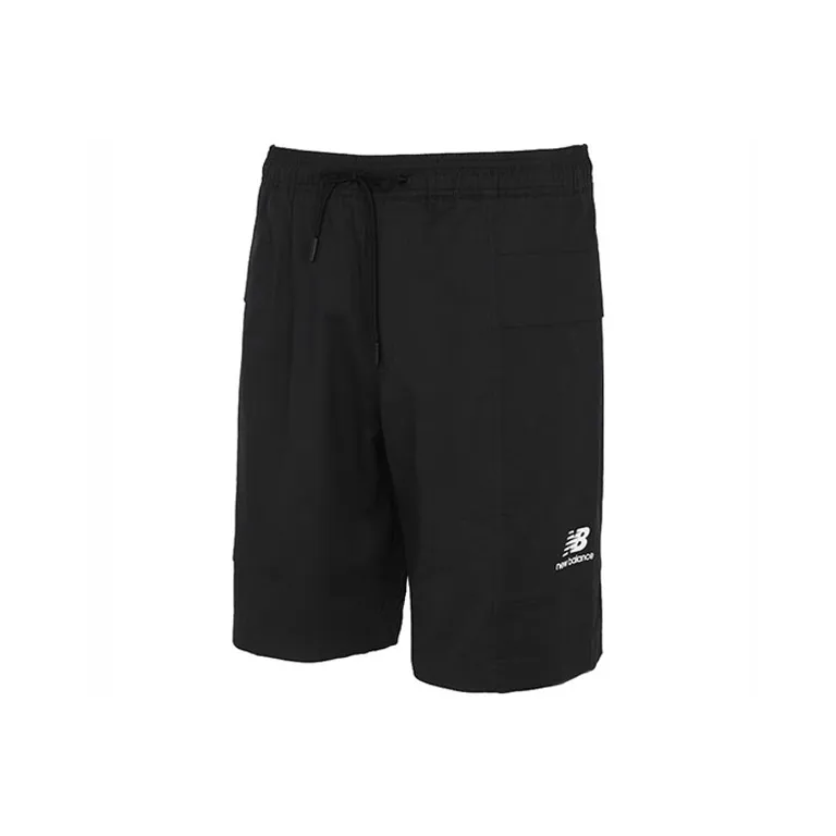 New Balance Sports Shorts Men's Black Moderate