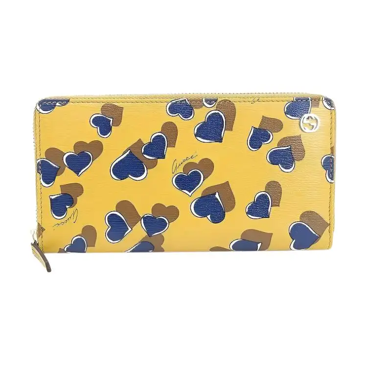 GUCCI Wallets