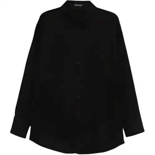 Balenciaga SS25 Shirt Regular Fit Women's
