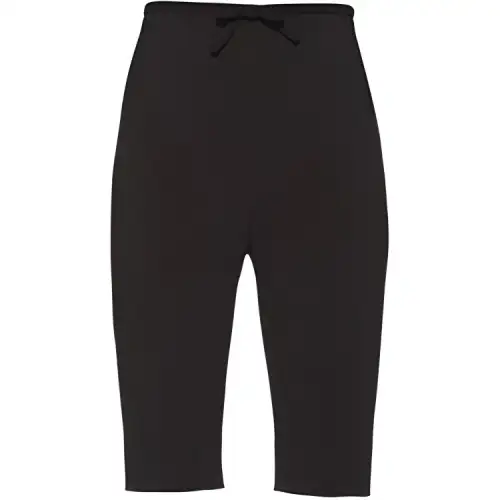 MIU MIU Casual Shorts Women's Black Moderate